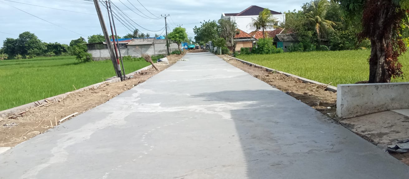 Proyek 5